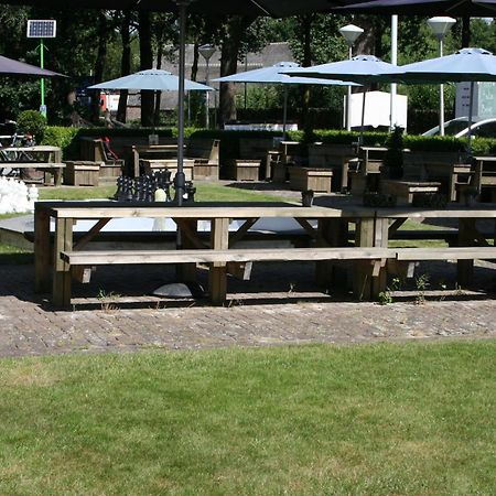 Oke Hotel De Leygraaf Heeswijk Dinther Уден Екстериор снимка