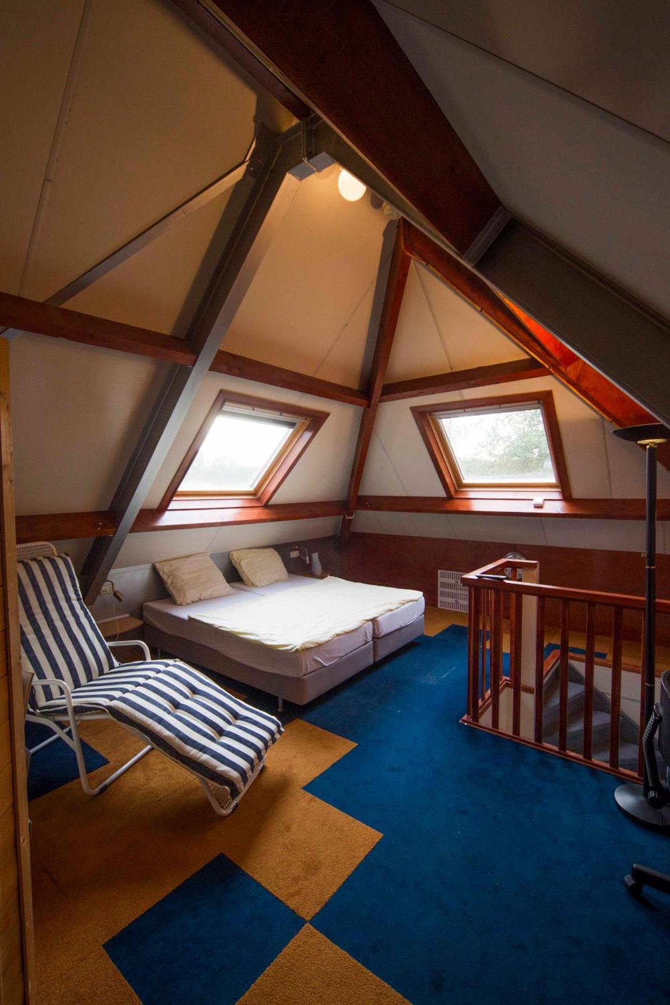 Oke Hotel De Leygraaf Heeswijk Dinther Уден Стая снимка