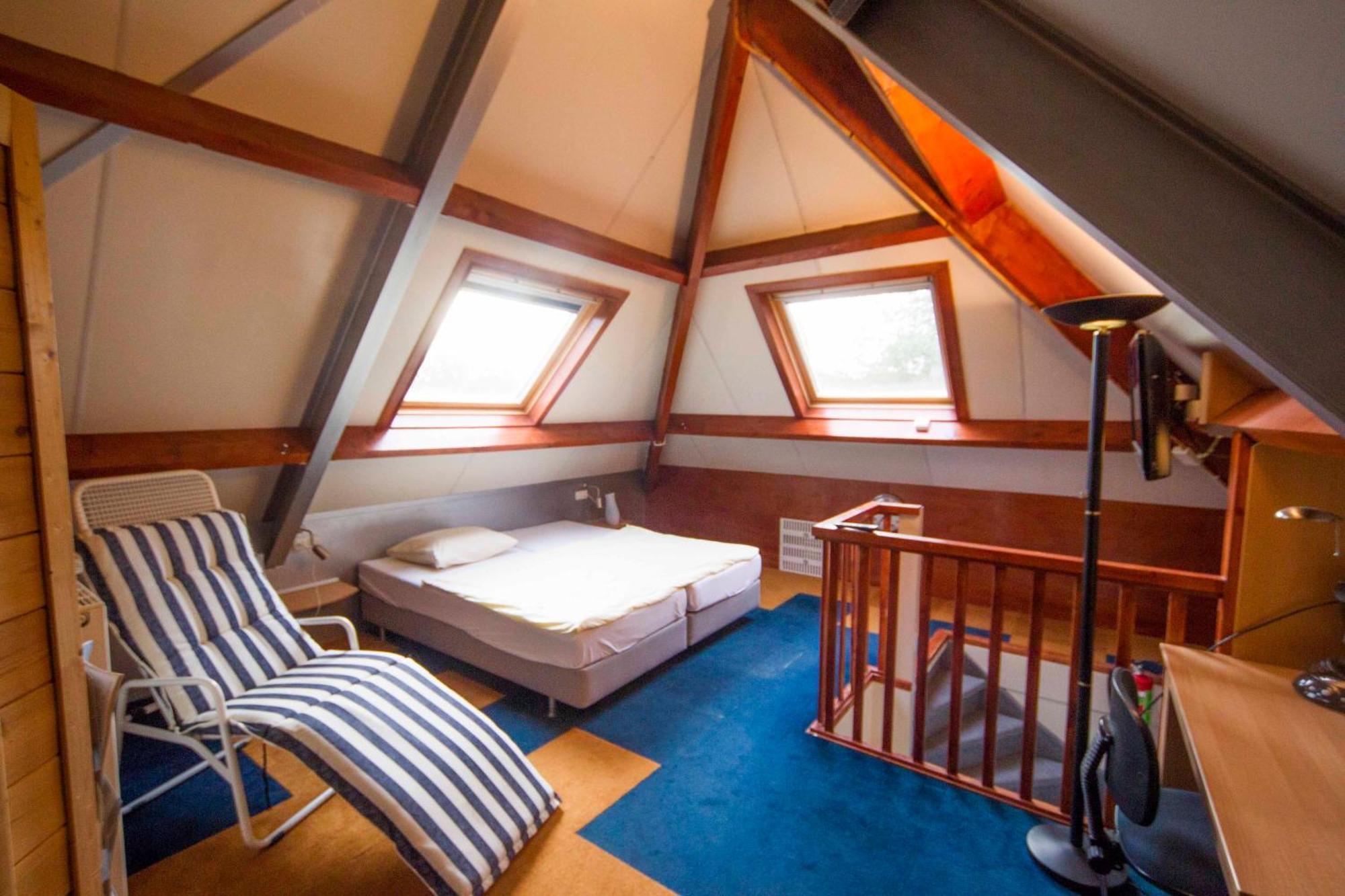 Oke Hotel De Leygraaf Heeswijk Dinther Уден Стая снимка
