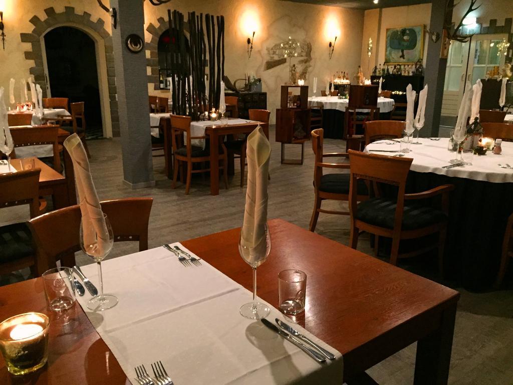 Oke Hotel De Leygraaf Heeswijk Dinther Уден Екстериор снимка