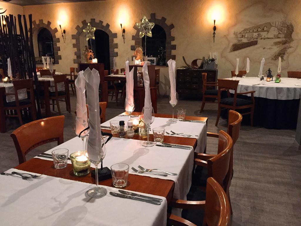 Oke Hotel De Leygraaf Heeswijk Dinther Уден Екстериор снимка