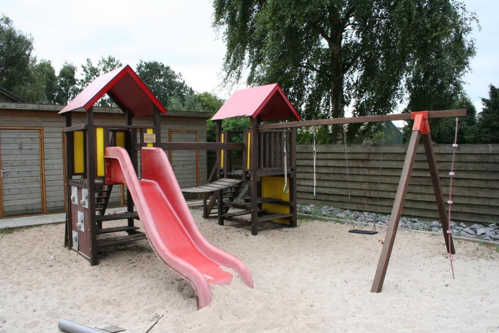 Oke Hotel De Leygraaf Heeswijk Dinther Уден Екстериор снимка