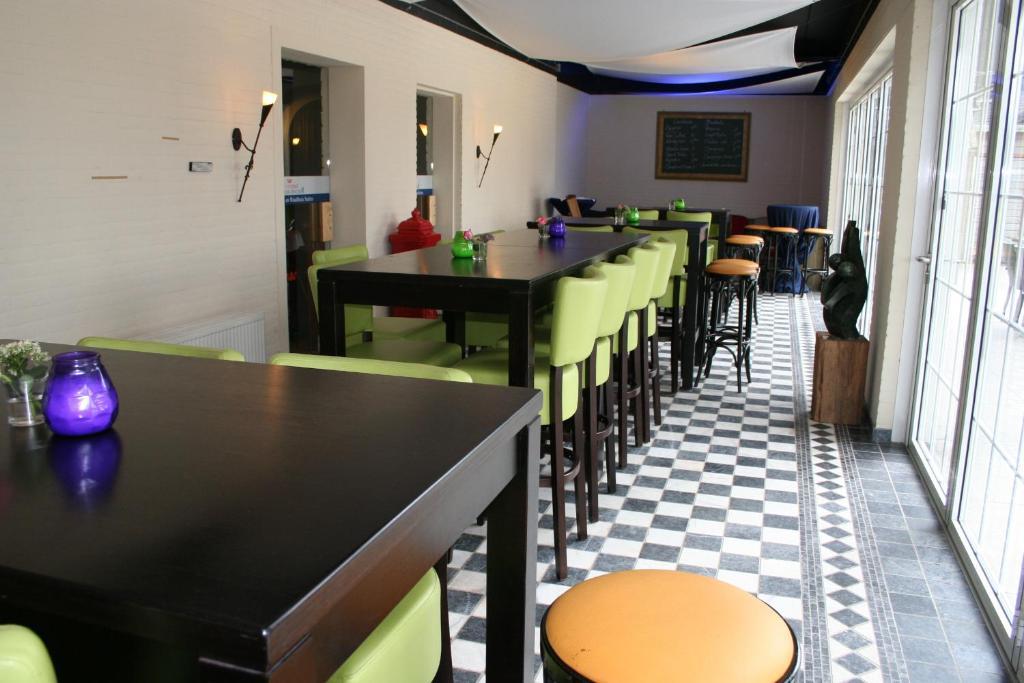 Oke Hotel De Leygraaf Heeswijk Dinther Уден Екстериор снимка