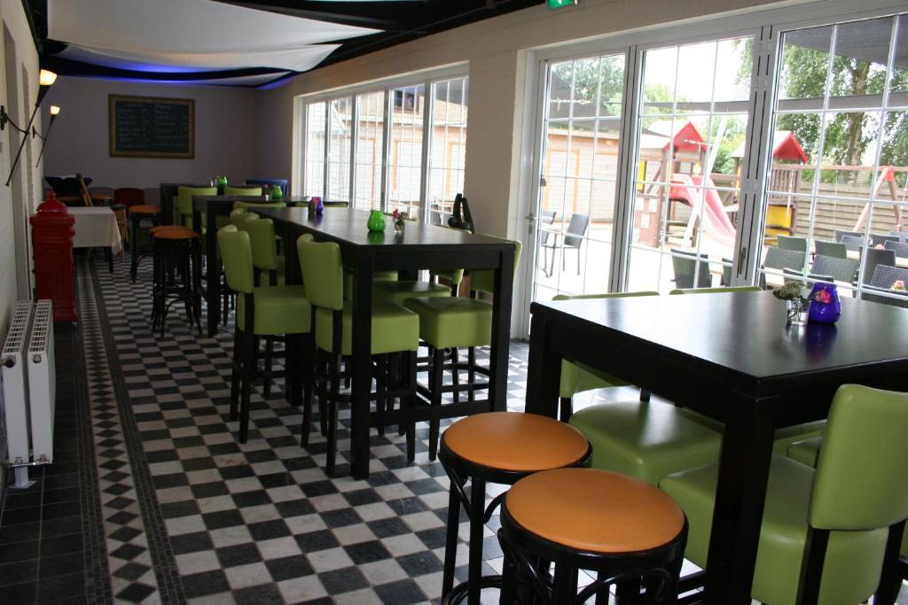 Oke Hotel De Leygraaf Heeswijk Dinther Уден Екстериор снимка