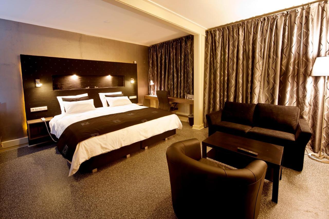 Oke Hotel De Leygraaf Heeswijk Dinther Уден Екстериор снимка