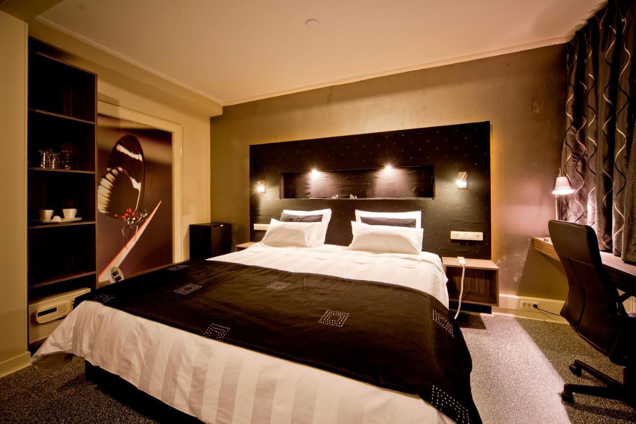 Oke Hotel De Leygraaf Heeswijk Dinther Уден Екстериор снимка