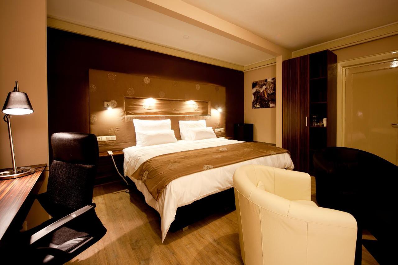 Oke Hotel De Leygraaf Heeswijk Dinther Уден Екстериор снимка